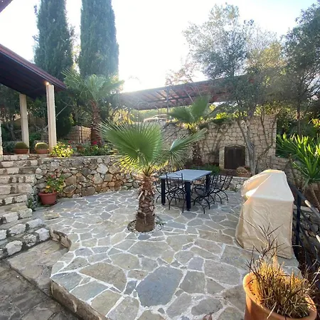 Private Luxury With Pool In Peninsula Каш