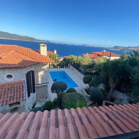 Private Luxury With Pool In Peninsula Вилла *
