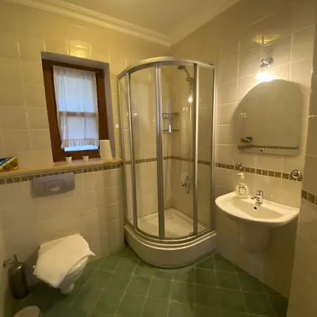 Вилла Private Luxury With Pool In Peninsula