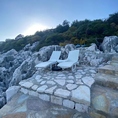 Private Luxury With Pool In Peninsula Каш